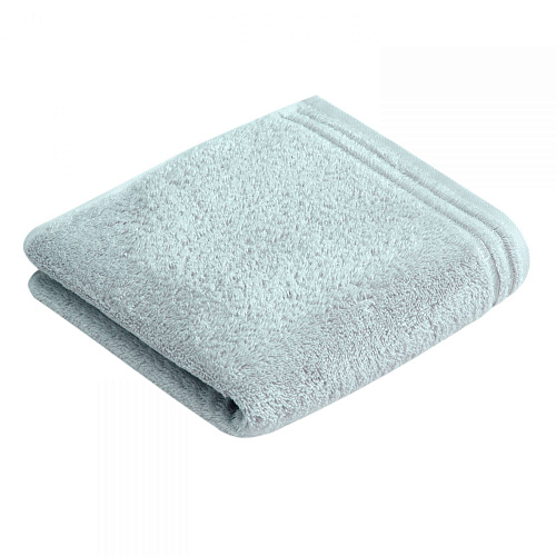 Махровое полотенце Calipso Light Grey