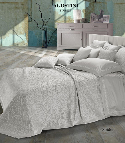 Покрывало Spider Agostini Firenze Италия