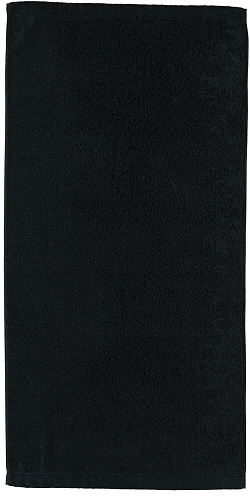 Полотенце Lifestyle Schwarz Cawo Германия