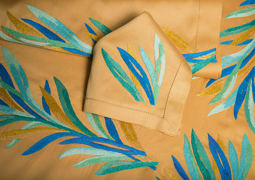 Салфетка Renaissance Paris Feuillade D'amazonie