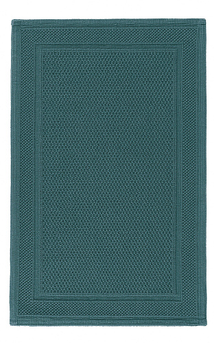 Коврик для ванной комнаты Bee Waffle BM Deep Sea