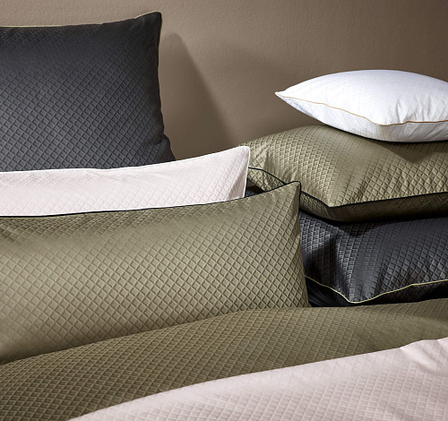 Постельное белье премиум класса Arezzo Olive