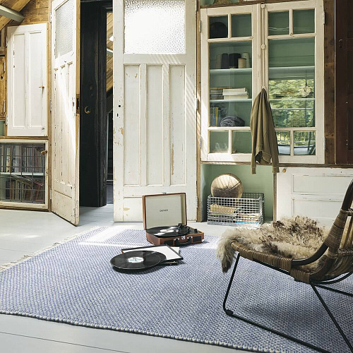 Килим преміум класу Atelier Twill 49508 Нідерланди