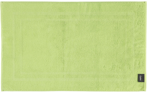 Полотенце для ног Uni Pistazie