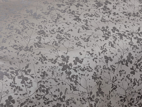 Постельное белье премиум класса Nora Graugold