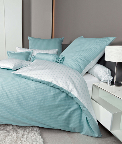 Немецкое постельное Modern Classic 3936 Jade