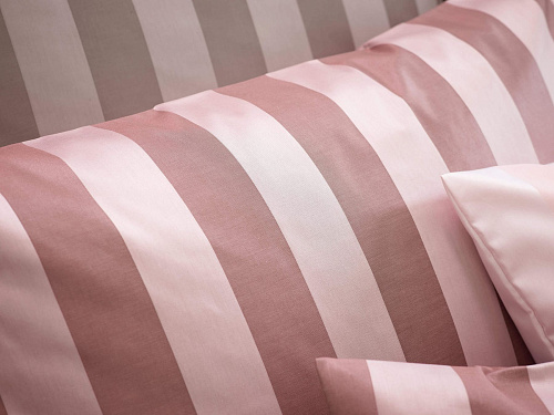 Постельное белье премиум класса Como Rouge