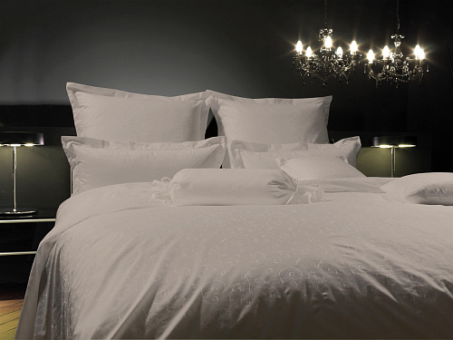 Постельное белье Rubin-1322 Taupe Германия