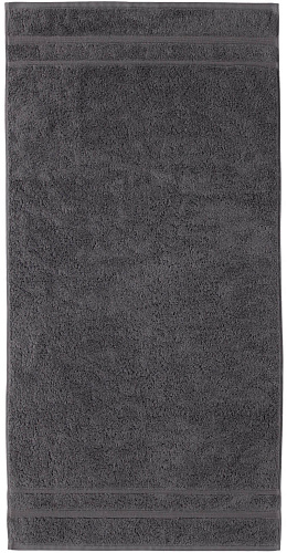 Полотенце Selected Schiefer