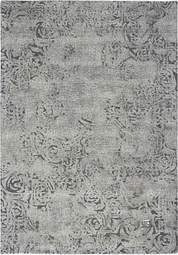 Дизайнерский ковер Aspen Silver Франция