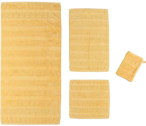 Полотенце Noblesse Uni Media