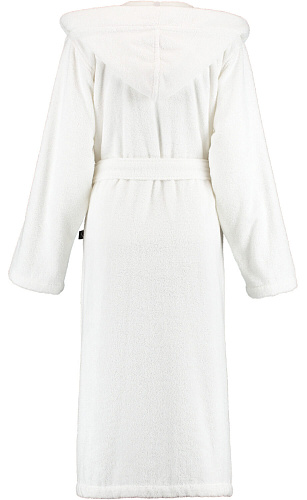 Халат женский Hood White (827-67)