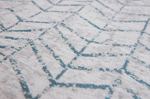Ковер в стиле модерн 8927 Tribeca Blue