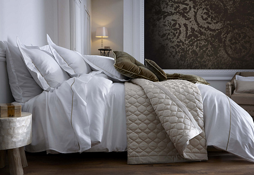 Французское постельное белье Alma Or