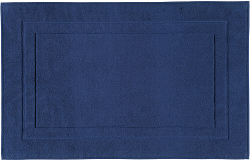 Полотенце для ног Uni Navy