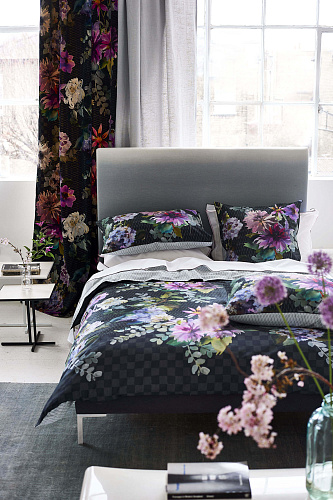 Элитное постельное белье Shalimar