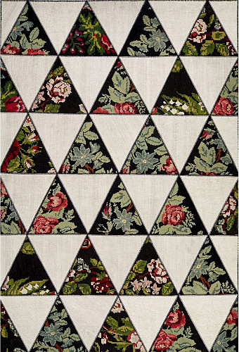 Ковер Barby White Sitap