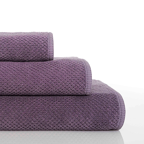 Полотенце Bee Wafle Lavander