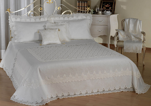 Комплект итальянского постельного Four Seasons