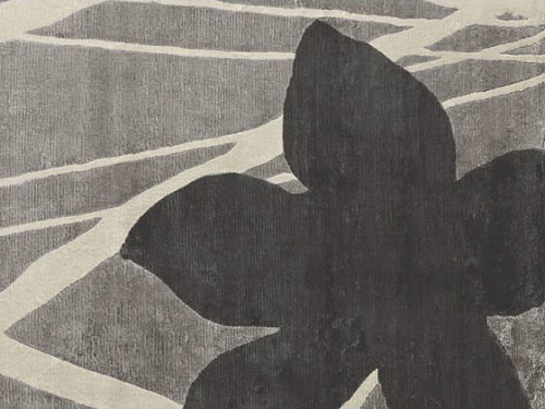 Дизайнерский ковер Fields Serge Lesage