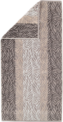 Полотенце махровое Seasons Allover Sand (1084-33)