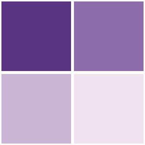 Фіолетовий